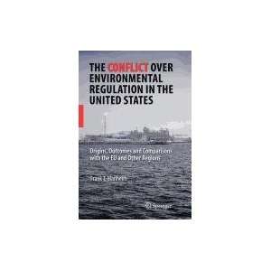   Environmental Regulation in the United States (9780387567525) Books