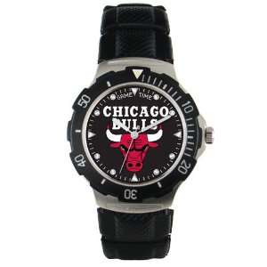  Chicago Bulls NBA Mens Agent Series Watch Sports 