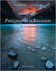   Anthology, (1111305447), Louis P. Pojman, Textbooks   