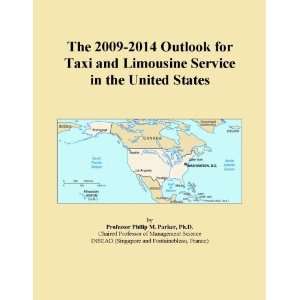   2009 2014 Outlook for Taxi and Limousine Service in the United States