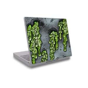 Evil Goo Design Decal Protective Skin Sticker for Laptop 
