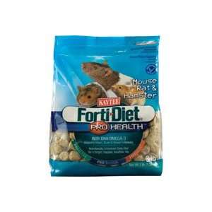  Forti Diet ProHealth Food   Mouse or Rat   3 lb. Pet 