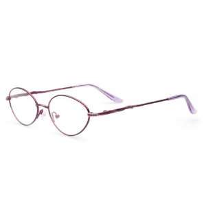  Carouge prescription eyeglasses (Purple) Health 