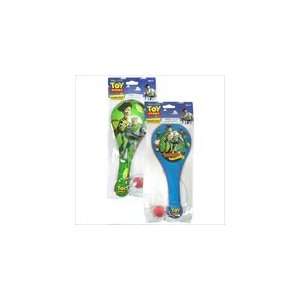  Toy Story Paddle Ball Toys & Games