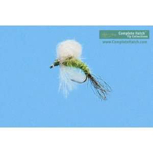  Trico   Loop Wing Emerger