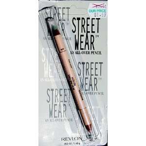  StreetWear by Revlon All Over Pencil   Imagination Beauty