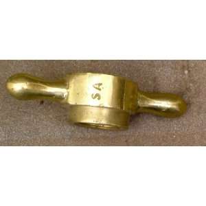  Maxim M 1910 Brass Hose Connector Nut 