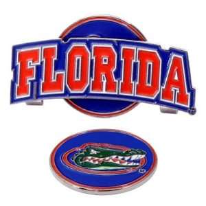 Florida Slider Clip With Ball Marker 