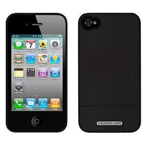   Walking on Verizon iPhone 4 Case by Coveroo  Players & Accessories
