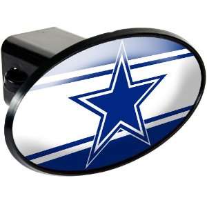  Dallas Cowboys Trailer Hitch Cover