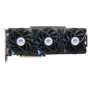  Sapphire Radeon HD 5970 4 GB DDR5 PCI Express Dual DVI I 