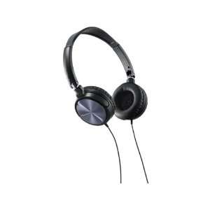  Pioneer Head Band Type Headphones  SE MJ521 K Black 