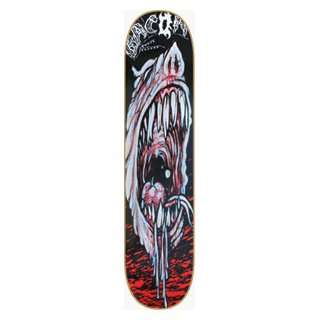  BACON UGLY PIG (O) DECK  8.0