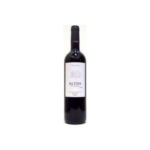  2009 Altos de la Hoya Monastrell 750ml Grocery & Gourmet 