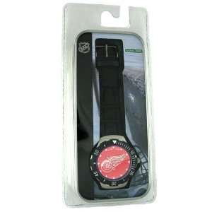  Detroit Red Wings NHL Mens Agent Series Watch (Blister 