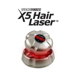 Announcing the Next Generation of Laser Hair Therapy