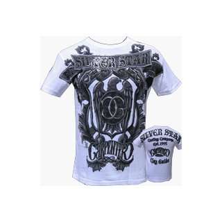    Warrior Training Center Jiu Jitsu Tshirt