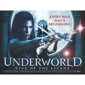  Underworld 3 Rise of the Lycans, c.2009   style C HIGH 
