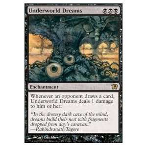  Underworld Dreams Baby