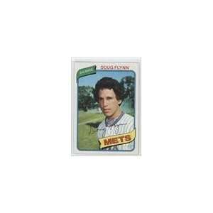  1980 Topps #58   Doug Flynn Sports Collectibles