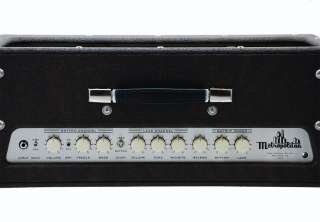 NEW Tone King Amplifier Metropolitan Head Amp~AUTH DLR FREE US SHIP 