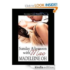 Sunday Afternoon with Mac Madeleine Oh  Kindle Store