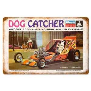  Dog Catcher