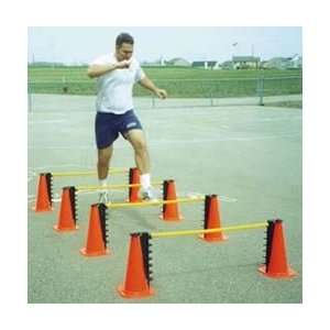 Hurdle Riser Cones 