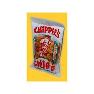 Chippies Banana Chips, 5oz Grocery & Gourmet Food