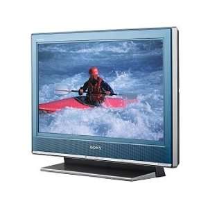  Sony Bravia S Series KDL 26S3000/LI 26 Inch 720p LCD HDTV 