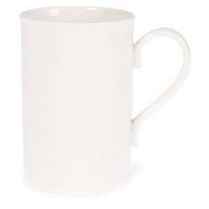 Exeter Waldorf White Mug 