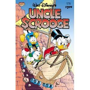  Uncle Scrooge #388 (Uncle Scrooge (Graphic Novels 