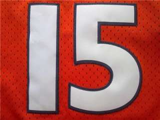 NBA Carmelo Anthony Syracuse Orangemen #15 Jersey  