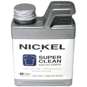  Nickel Super Clean Body Scrub