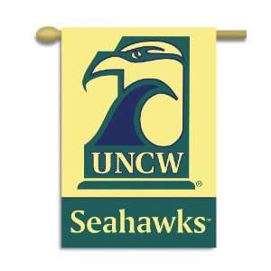  UNC WILMINGTON 28X40 BANNER