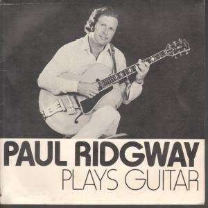   INCH (7 VINYL 45) UK LIVERPOOL SOUND 1973 PAUL RIDGWAY Music