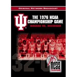  1976 NCAA National Championship Game