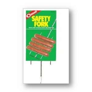  Coghlans 9545 Safety fork Patio, Lawn & Garden
