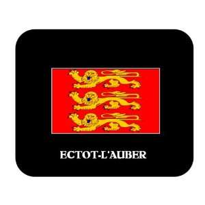    Haute Normandie   ECTOT LAUBER Mouse Pad 