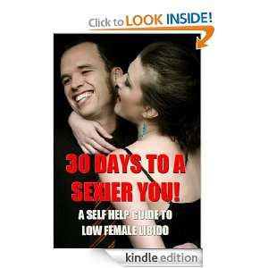 30 Days to a Sexier You Sara Atwater  Kindle Store