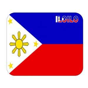  Philippines, Iloilo Mouse Pad 
