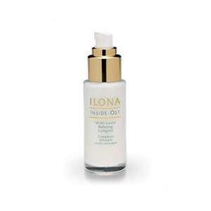  Ilona   INSIDE OUT Multi Level Refining Complex Beauty