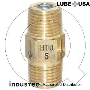  HTU 5 / 105078 Flow Unit (Metric)