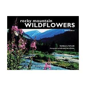  Rocky Mountain Wildflowers