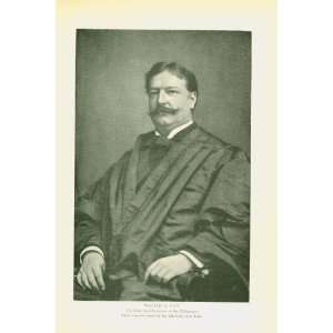   Taft First Civil Governor of Philippine Islands 