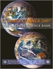 Climate Change 2007 The Physical Science Basis Working Group I 