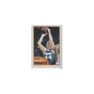  1981 82 Topps #11   Dan Issel Sports Collectibles