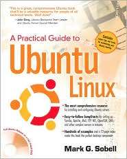   Ubuntu Linux, (013236039X), Mark G. Sobell, Textbooks   