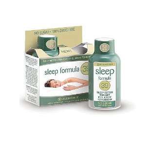  Harmonix Sleep Formula 39™