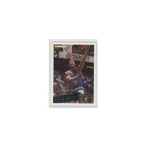  1994 95 Fleer #137   Doug West Sports Collectibles